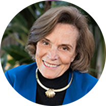 Photo of Sylvia Earle PhD